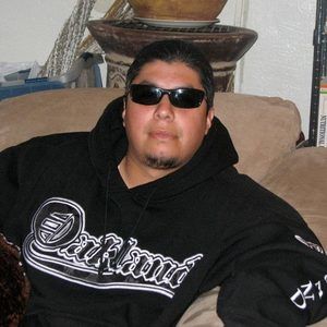 Meet your Posher, Ralph